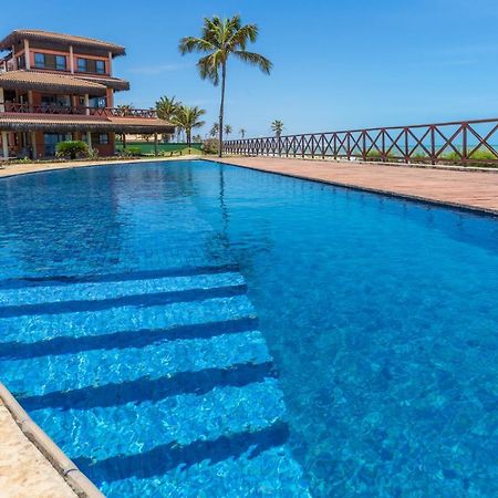 Cumbuco Dream Village Beachfront 3 Quartos Esterno foto