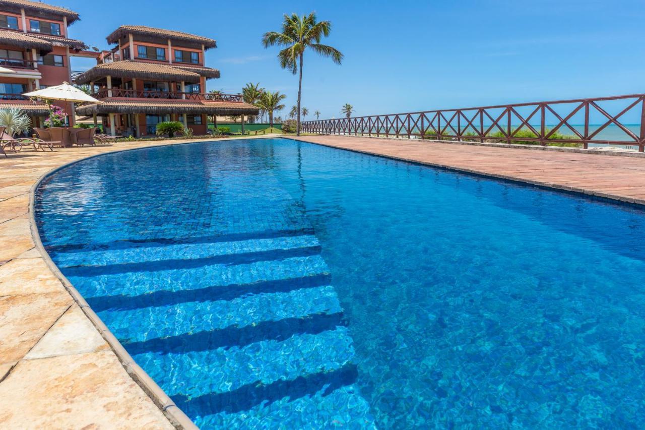 Cumbuco Dream Village Beachfront 3 Quartos Esterno foto