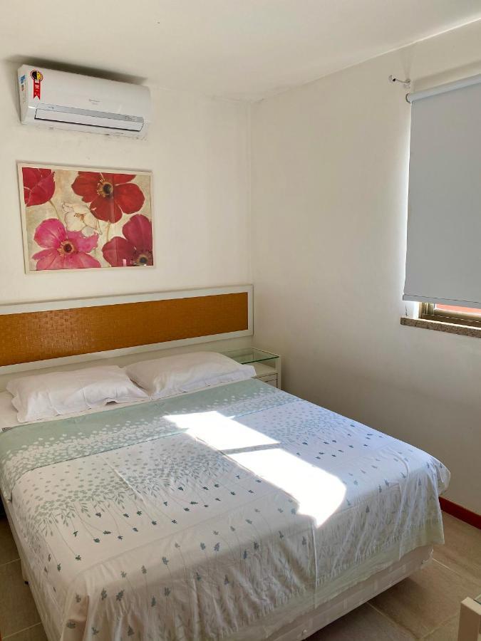 Cumbuco Dream Village Beachfront 3 Quartos Esterno foto