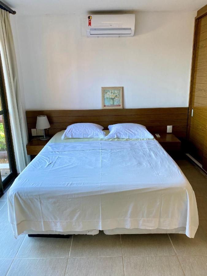 Cumbuco Dream Village Beachfront 3 Quartos Esterno foto
