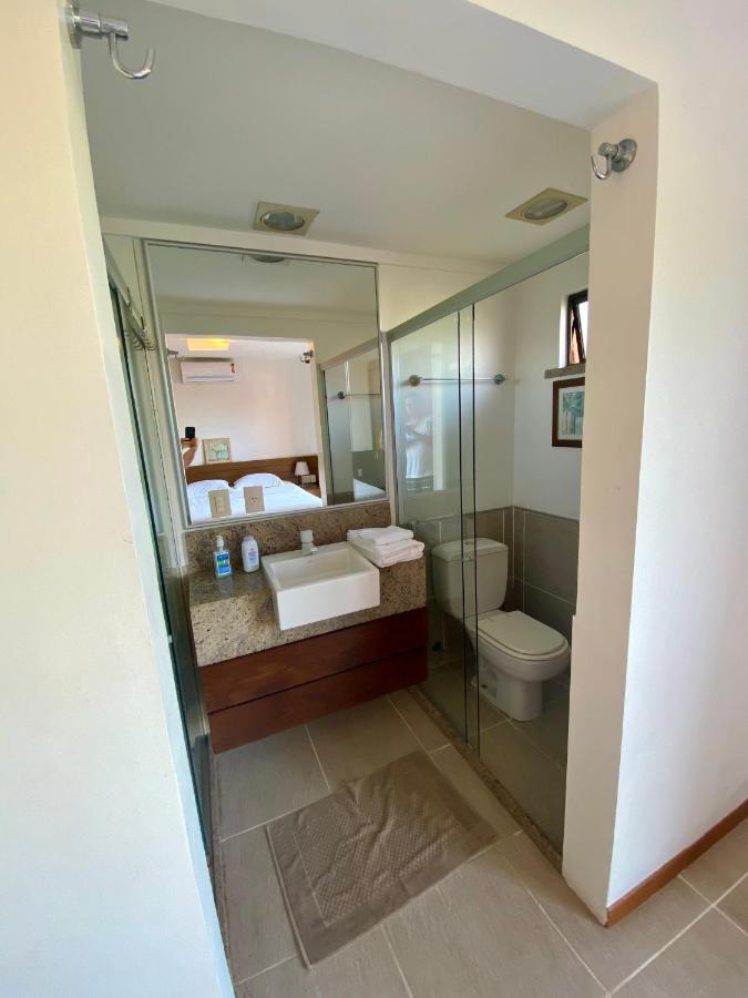 Cumbuco Dream Village Beachfront 3 Quartos Esterno foto