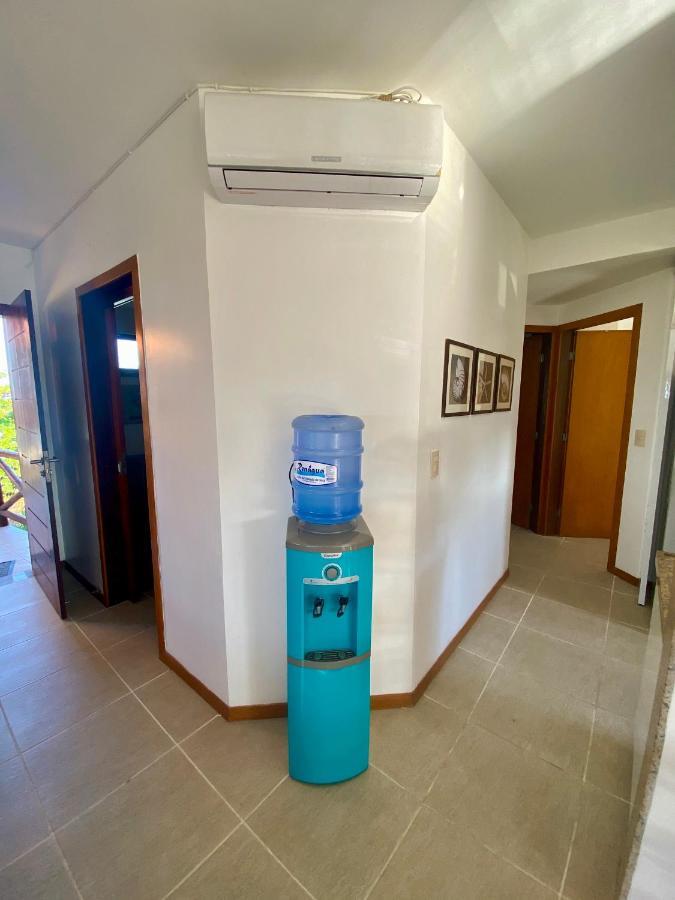 Cumbuco Dream Village Beachfront 3 Quartos Esterno foto