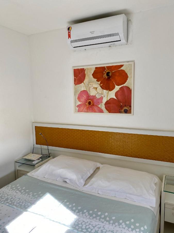 Cumbuco Dream Village Beachfront 3 Quartos Esterno foto