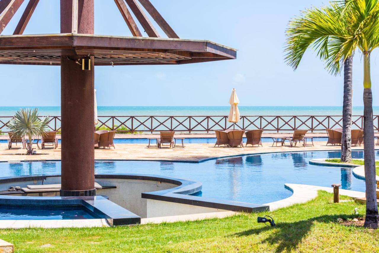 Cumbuco Dream Village Beachfront 3 Quartos Esterno foto