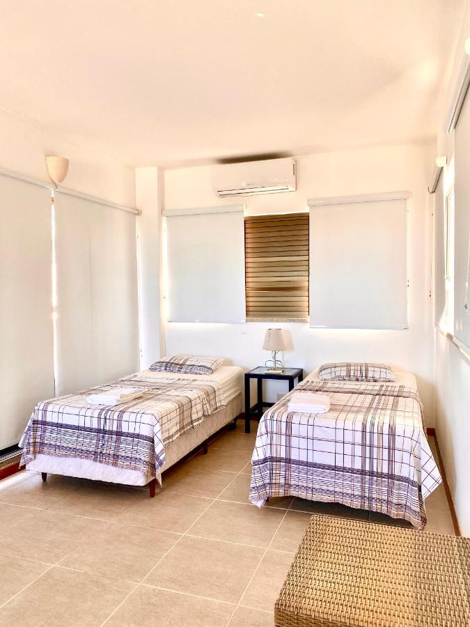 Cumbuco Dream Village Beachfront 3 Quartos Esterno foto
